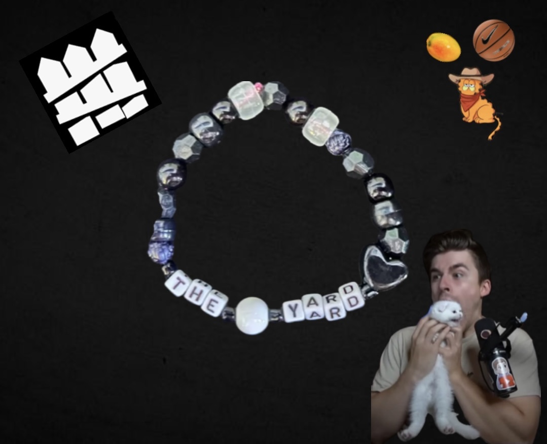 The Yard Bracelet